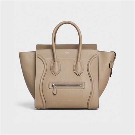 who created celine bags|celine bag official.